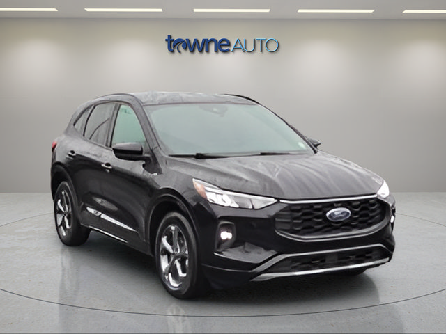 Used 2023 Ford Escape ST-Line Select w/ Tech Pack #1 AWD/4WD image 7