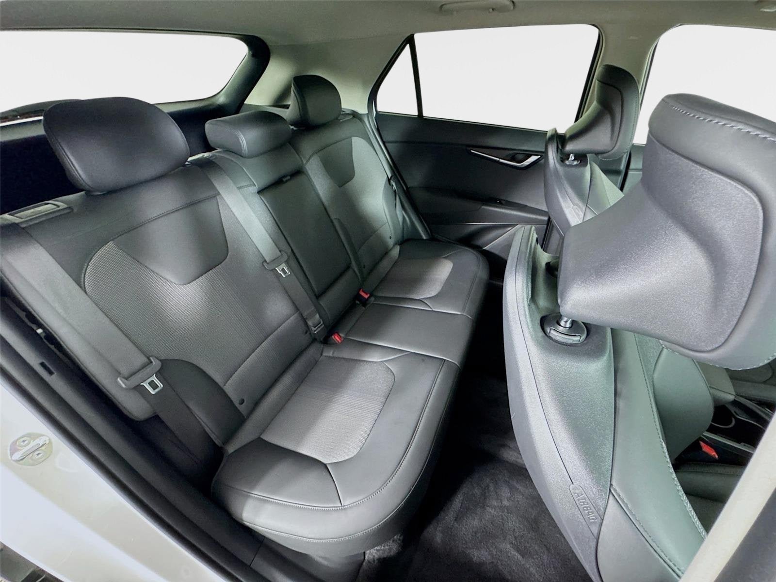 Certified 2023 Kia Niro EX Touring FWD image 27