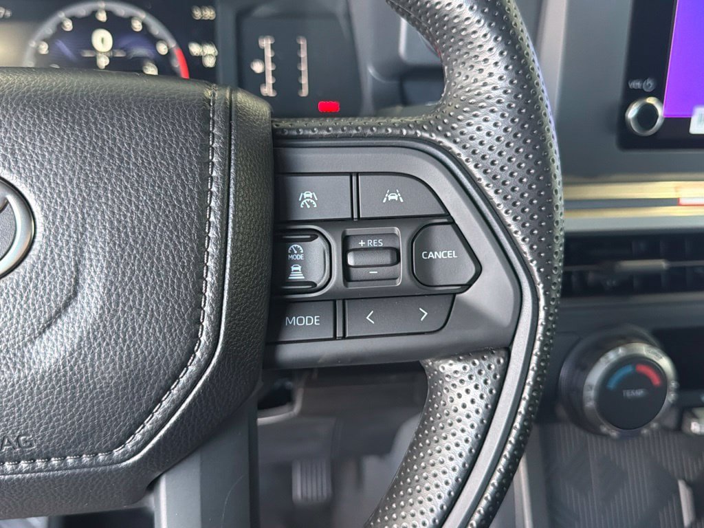 New 2026 Toyota Tacoma SR5 RWD image 21