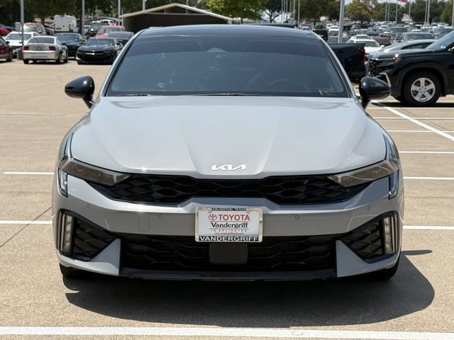 Used 2025 Kia K5 GT-Line w/ GT-Line Premium Package AWD/4WD image 8