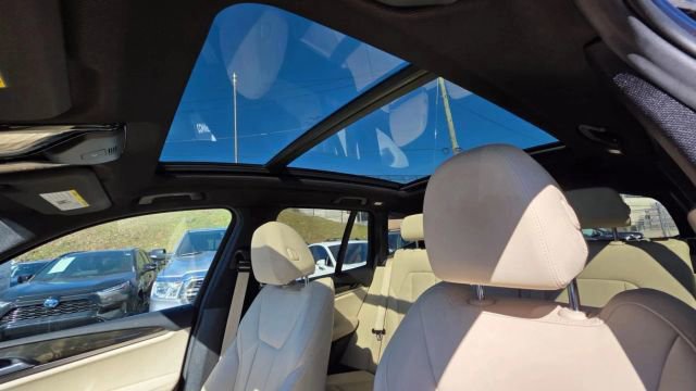 Used 2020 BMW X3 xDrive30i w/ Premium Package AWD/4WD image 10