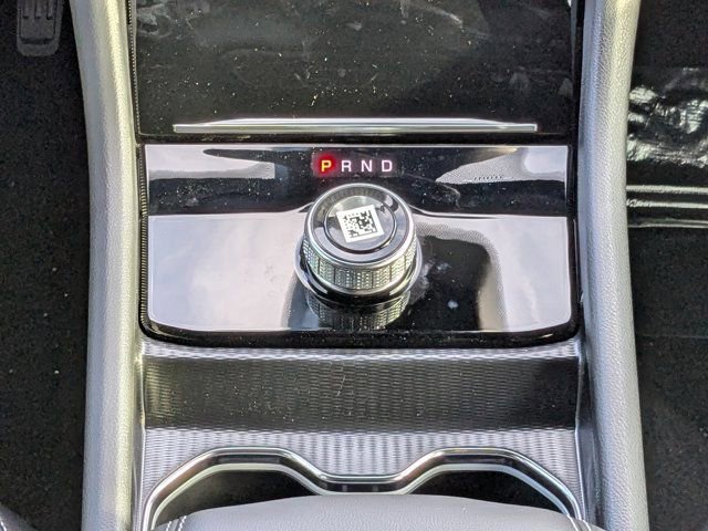 New 2026 Jeep Grand Cherokee Limited w/ Limited Altitude Package image 20