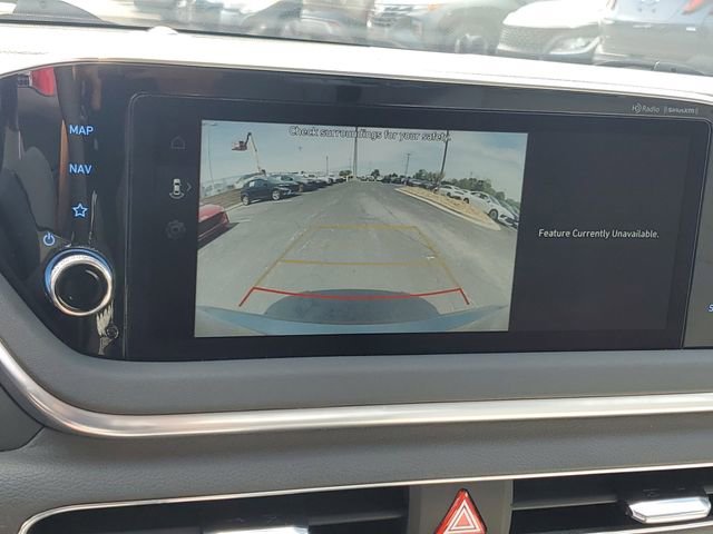 Used 2023 Hyundai Sonata SEL w/ Cargo Package FWD image 27