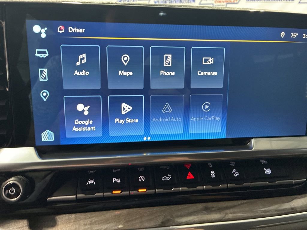 Used 2023 Chevrolet Silverado 1500 LTZ image 28