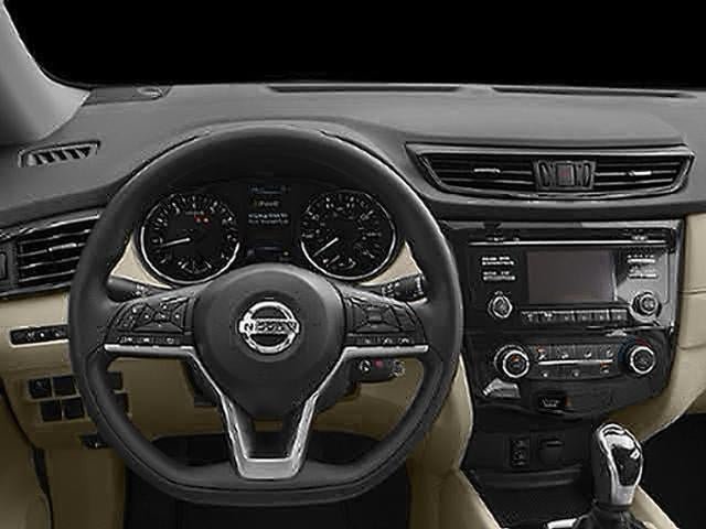 Used 2018 Nissan Rogue SV w/ Premium Package AWD/4WD image 80