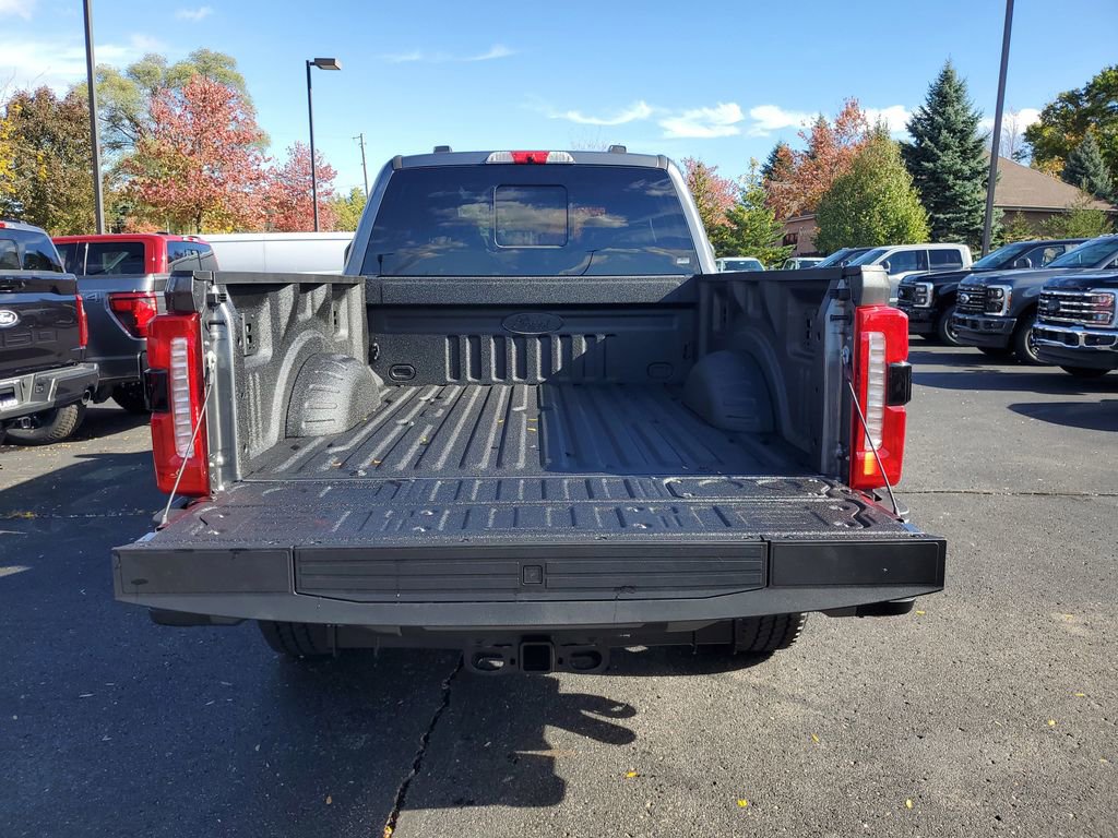 New 2026 Ford F350 Lariat image 31