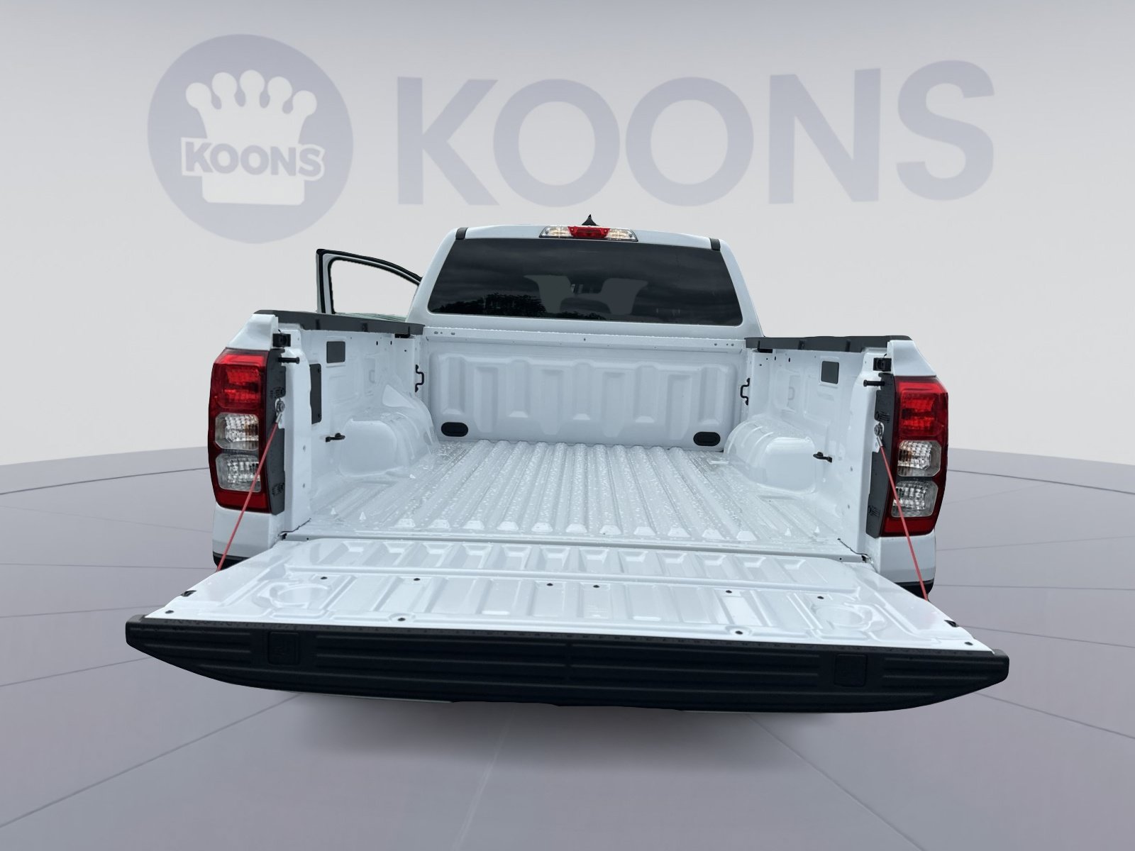 New 2026 Ford Ranger XL w/ Trailer Tow Package RWD image 32