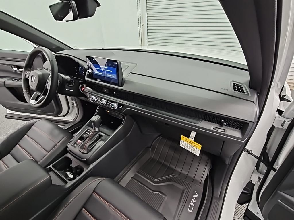 New 2026 Honda CR-V Sport-L image 37