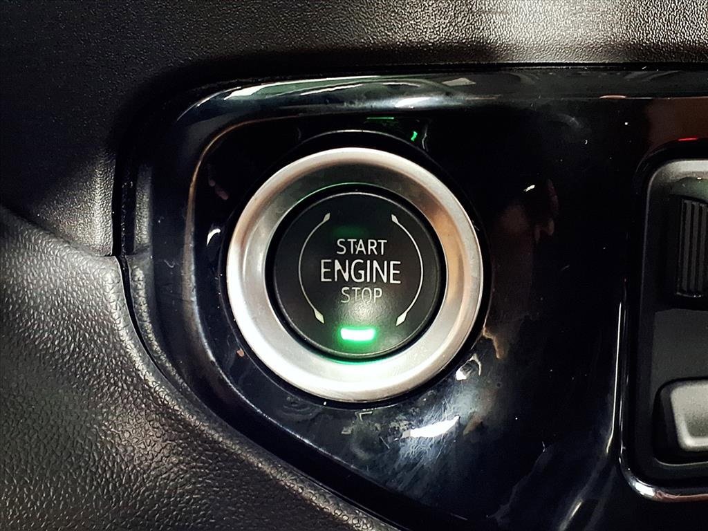 Used 2024 Chevrolet Silverado 1500 LTZ w/ LTZ Convenience Package II image 7