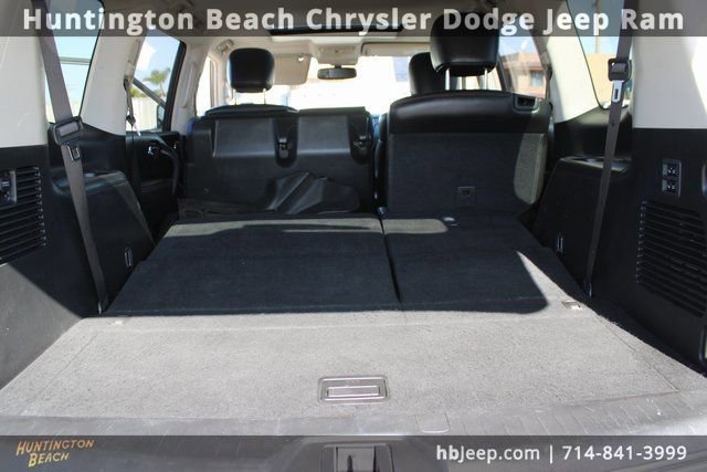 Used 2019 Nissan Armada SL w/ Premium Package image 51