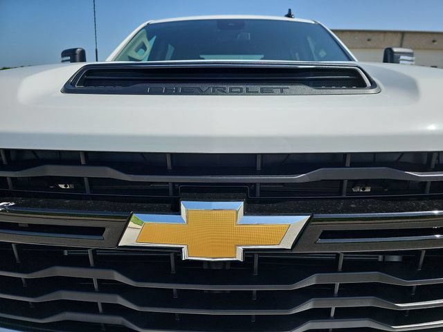 New 2026 Chevrolet Silverado 2500 W/T w/ WT Convenience Package AWD/4WD image 30