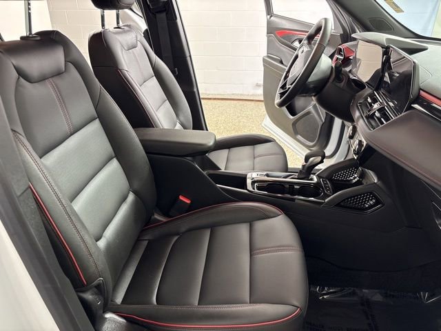 Used 2024 Chevrolet TrailBlazer RS image 19