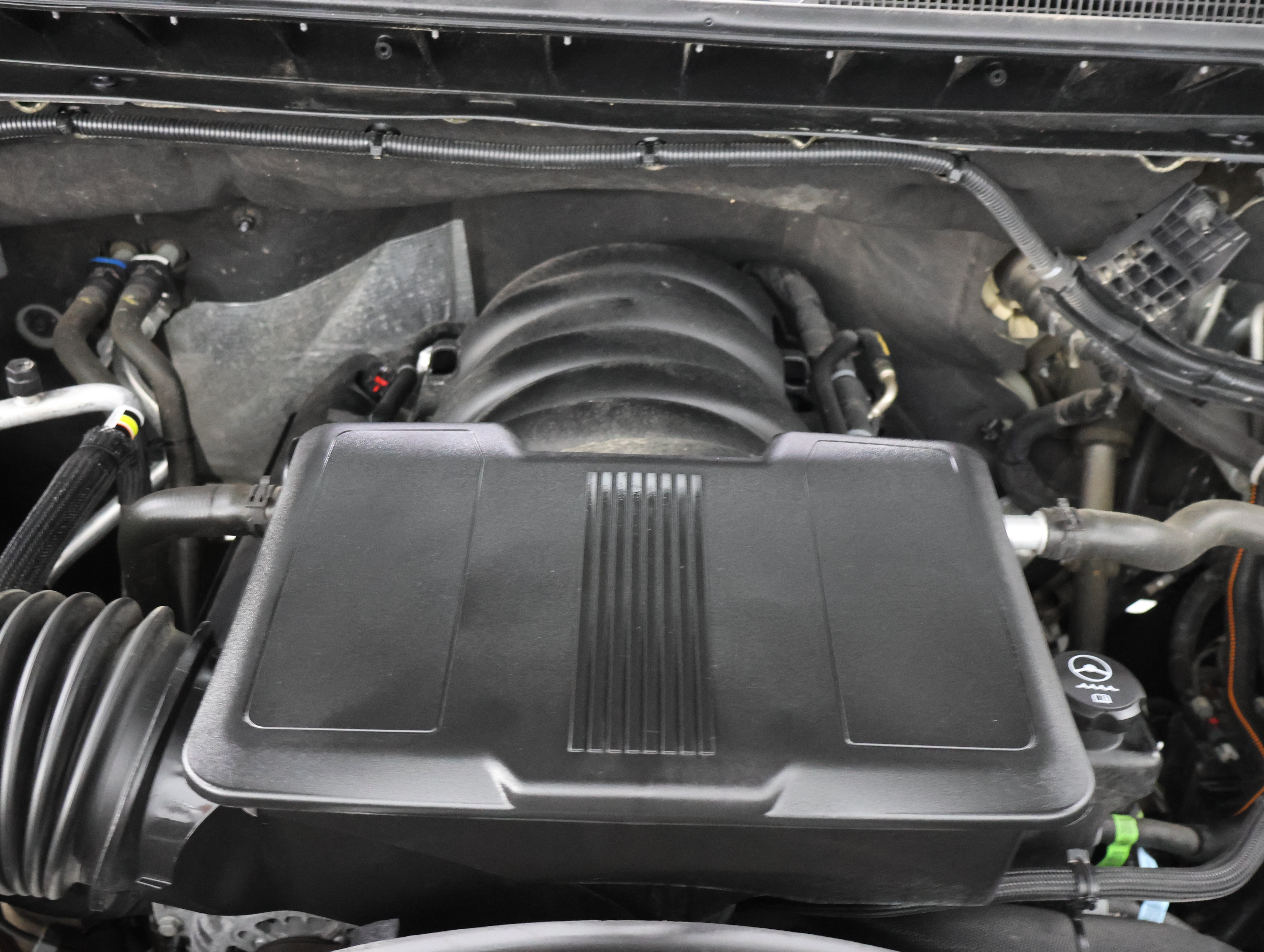 Used 2024 Chevrolet Silverado 2500 LTZ w/ LTZ Plus Package AWD/4WD image 86