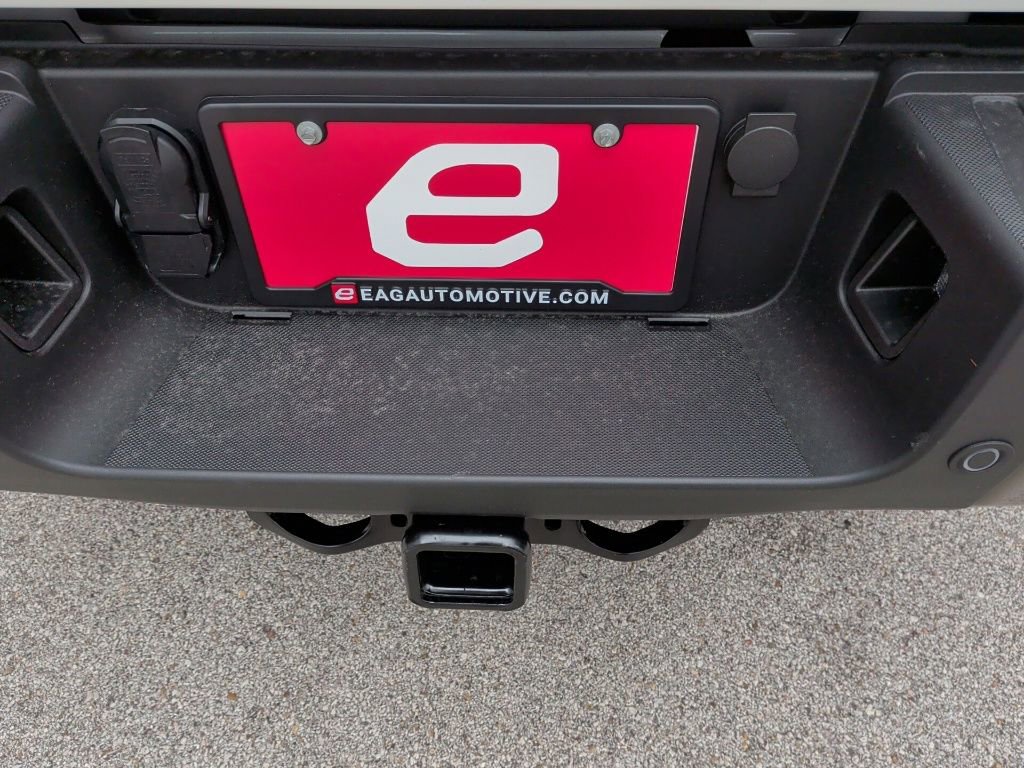 New 2026 Ford F250 King Ranch image 47