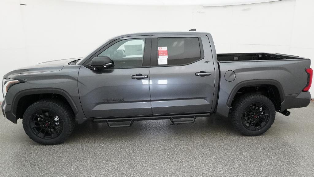 New 2026 Toyota Tundra SR5 AWD/4WD image 13