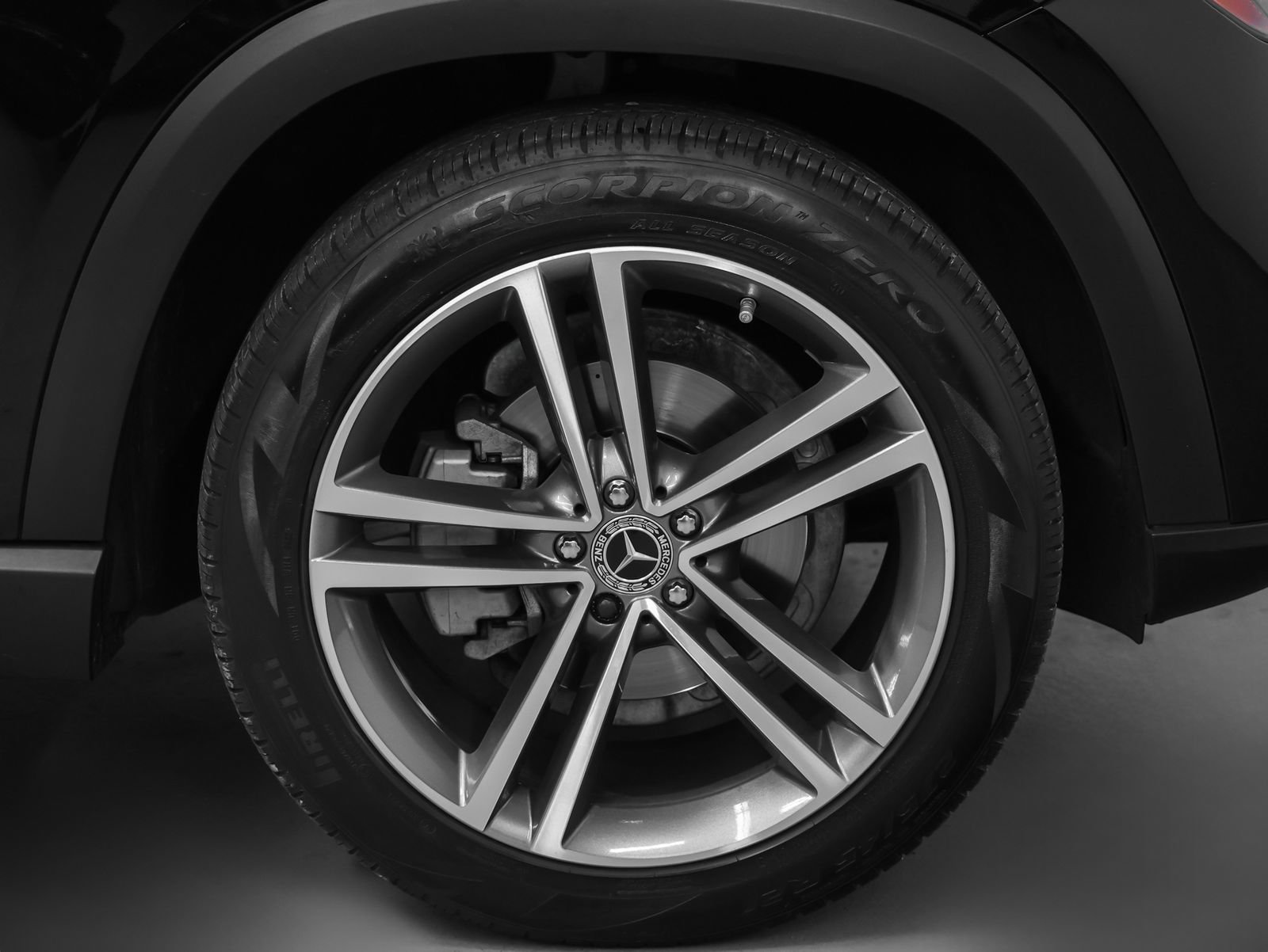 Used 2022 Mercedes-Benz GLE 350 image 15