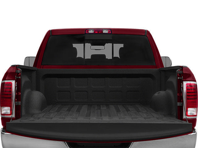 Used 2014 RAM 2500 Longhorn w/ Cold Weather Group AWD/4WD image 15
