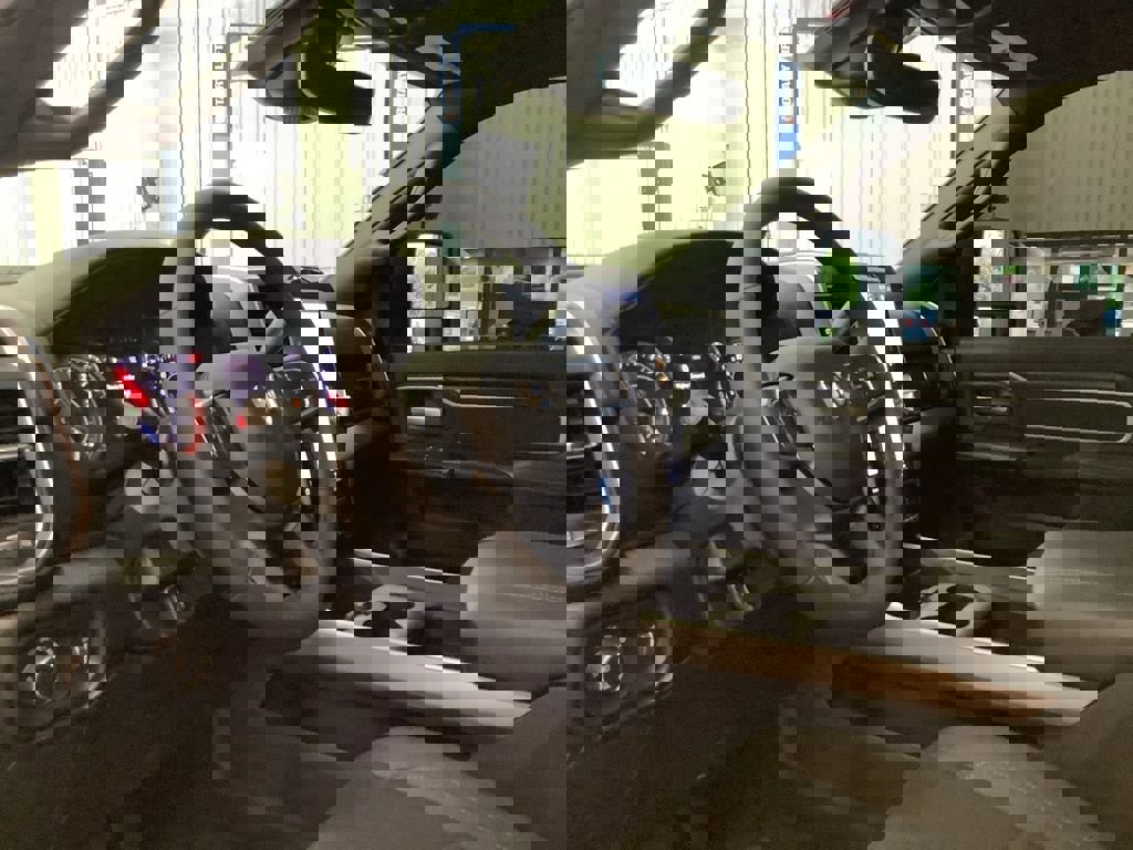 New 2026 RAM 2500 Big Horn image 33