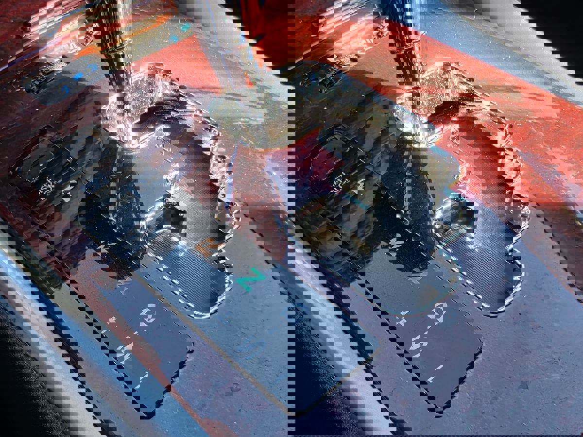 Used 2008 Lexus IS 250 image 37