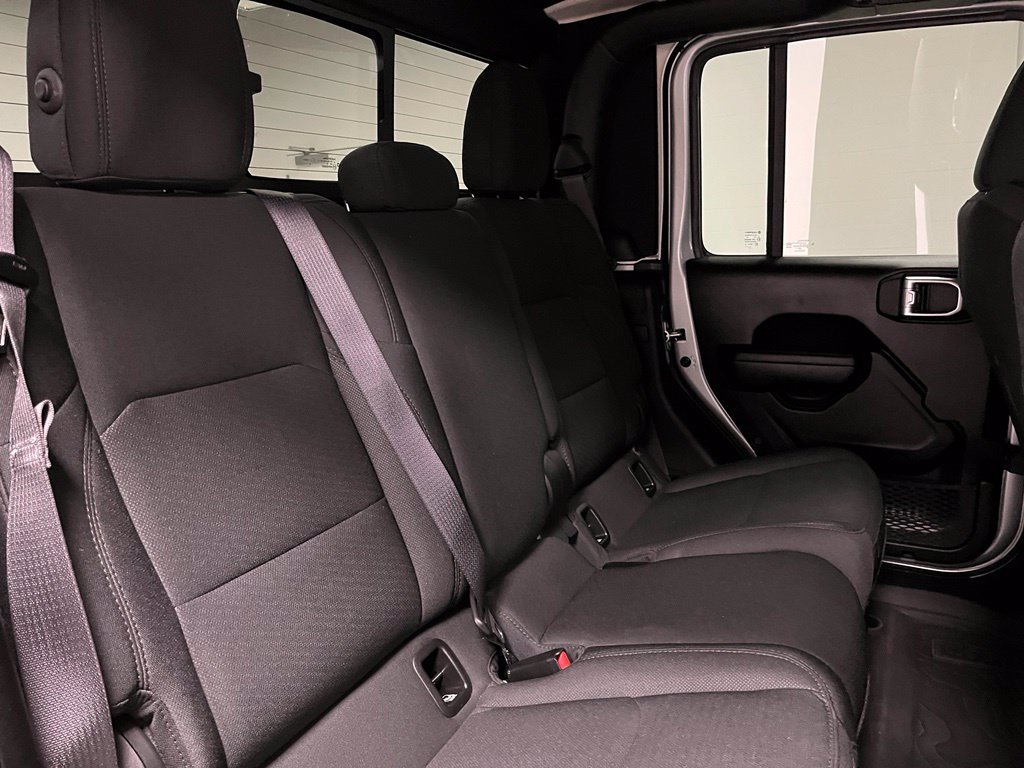 Used 2023 Jeep Gladiator Sport AWD/4WD image 55