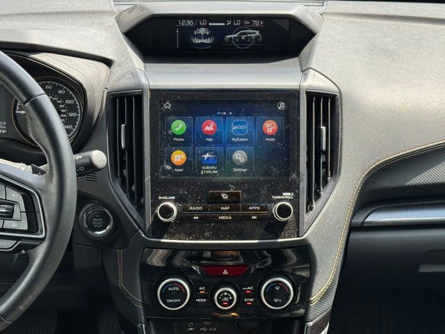 Used 2024 Subaru Forester Wilderness image 25