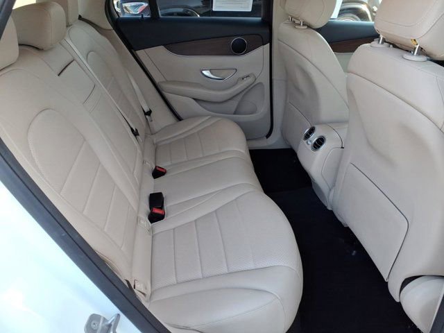 Certified 2021 Mercedes-Benz GLC 300 image 20