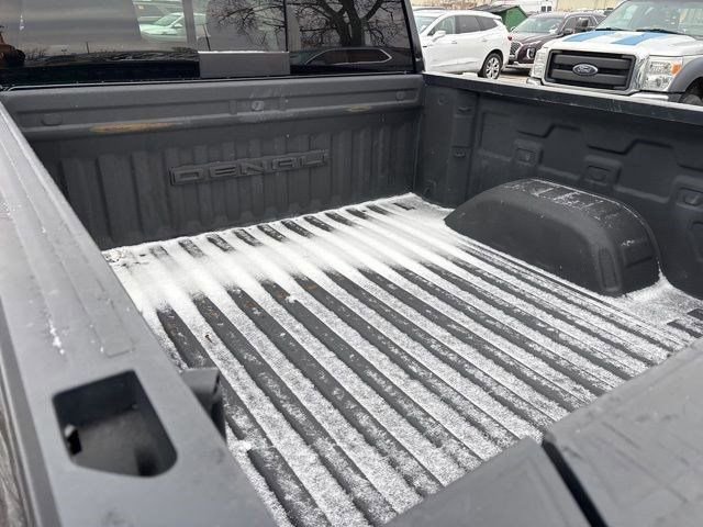 Used 2020 GMC Sierra 1500 Denali w/ Denali Ultimate Package image 39