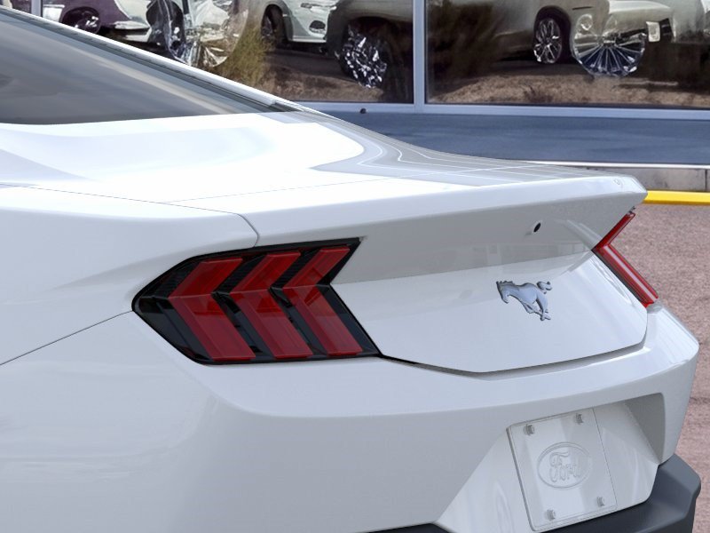 New 2026 Ford Mustang Premium RWD image 23