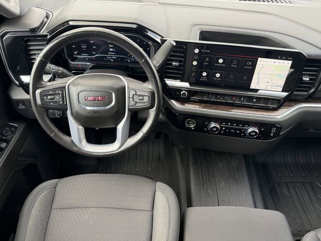 Used 2022 GMC Sierra 1500 Elevation image 10