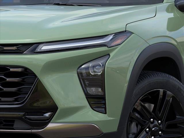 New 2026 Chevrolet Trax ACTIV w/ Driver Confidence Package FWD image 10