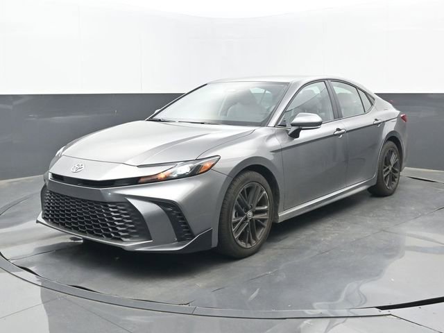 Used 2026 Toyota Camry SE image 22