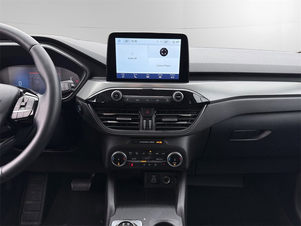 Certified 2024 Ford Escape Active image 11