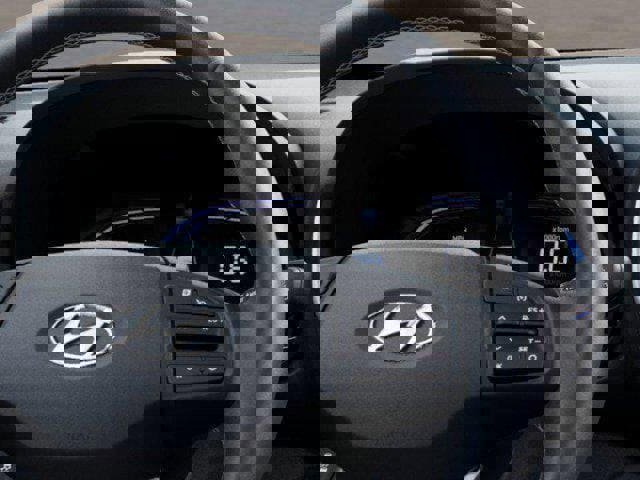 New 2026 Hyundai Venue SEL FWD image 14