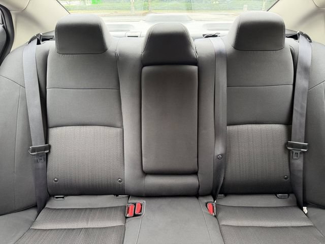 Used 2025 Nissan Altima 2.5 SV FWD image 27