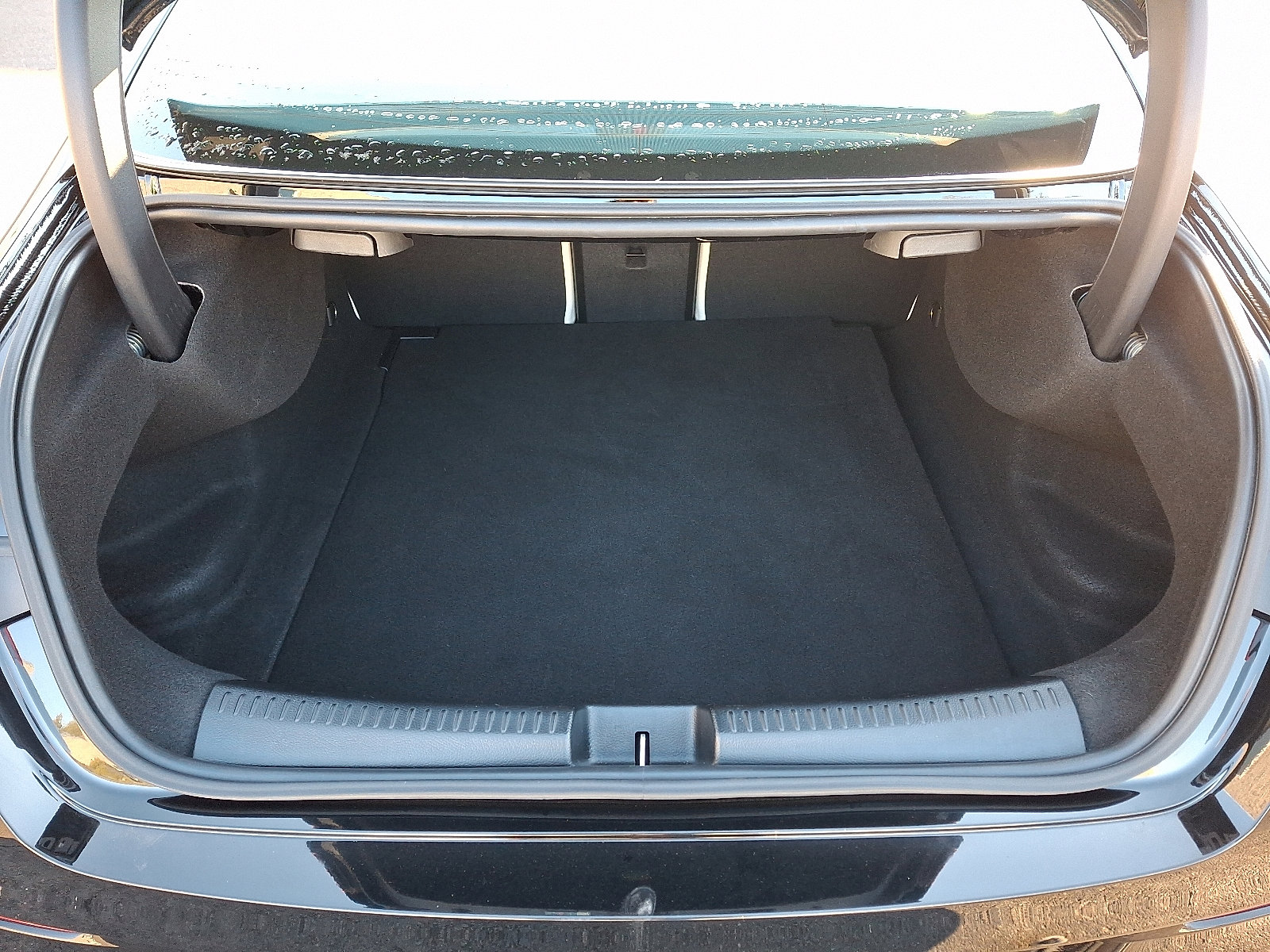 Certified 2023 Mercedes-Benz CLA 250 4MATIC image 30