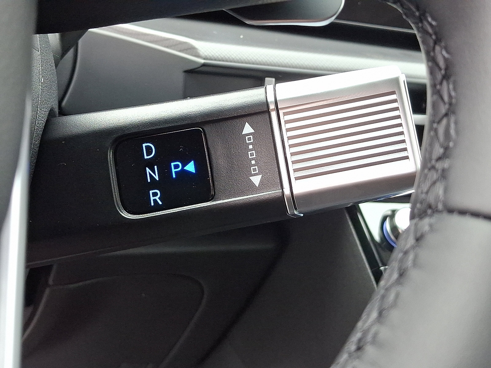 New 2026 Hyundai Santa Fe XRT image 18