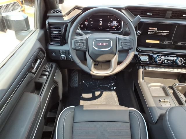 New 2026 GMC Sierra 2500 AT4X AWD/4WD image 18