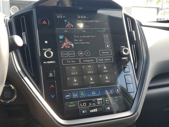 New 2025 Subaru Crosstrek 2.5i Limited image 27