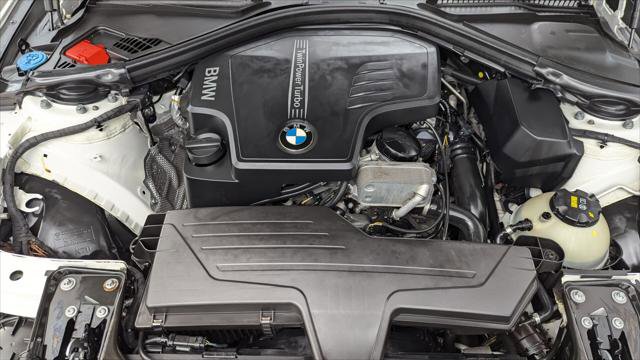 Used 2016 BMW 428i Gran Coupe image 31