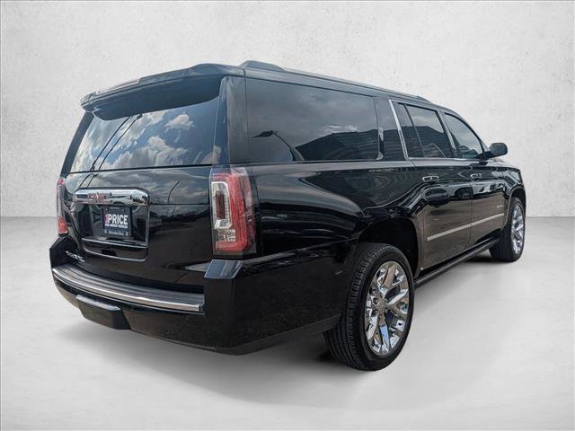 Used 2019 GMC Yukon XL Denali w/ Denali Ultimate Package image 5