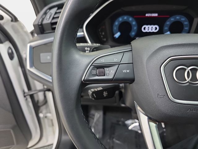 Used 2022 Audi Q3 2.0T Premium w/ Convenience Package AWD/4WD image 17