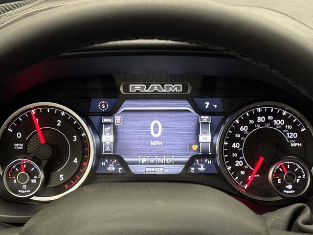 New 2026 RAM 2500 Big Horn image 17