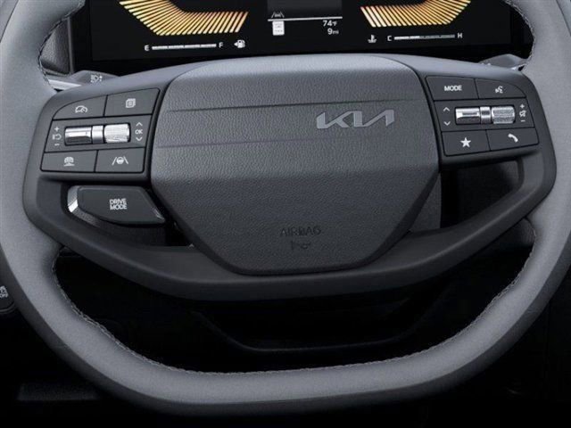 New 2026 Kia K4 EX image 22