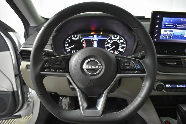 Certified 2023 Nissan Altima 2.5 SL image 15