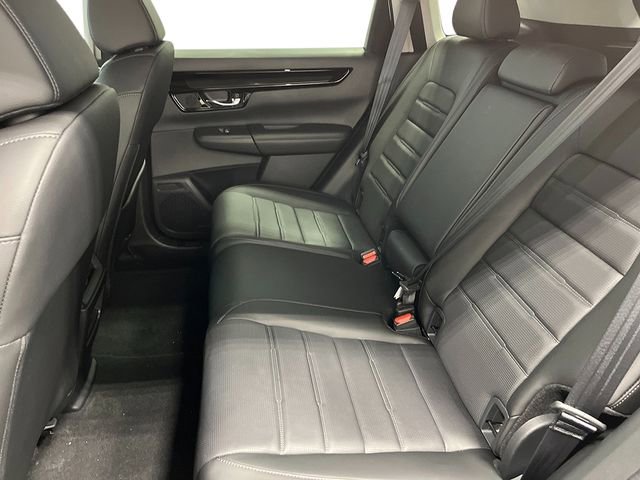 New 2026 Honda CR-V EX-L image 25