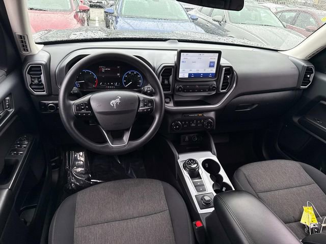 Used 2024 Ford Bronco Sport Big Bend image 14