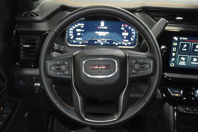Used 2024 GMC Sierra 2500 AT4 w/ AT4 Premium Plus Package image 40