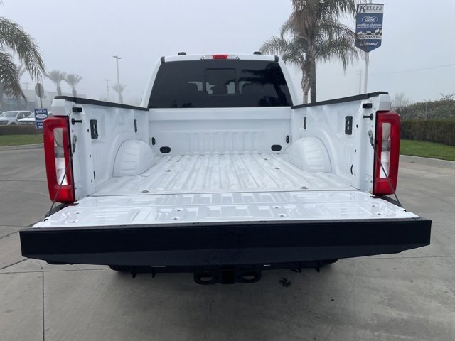 New 2026 Ford F250 XL w/ XL Chrome Package image 22