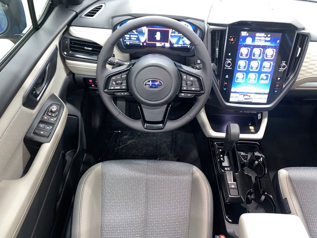 New 2026 Subaru Forester Touring AWD/4WD image 26