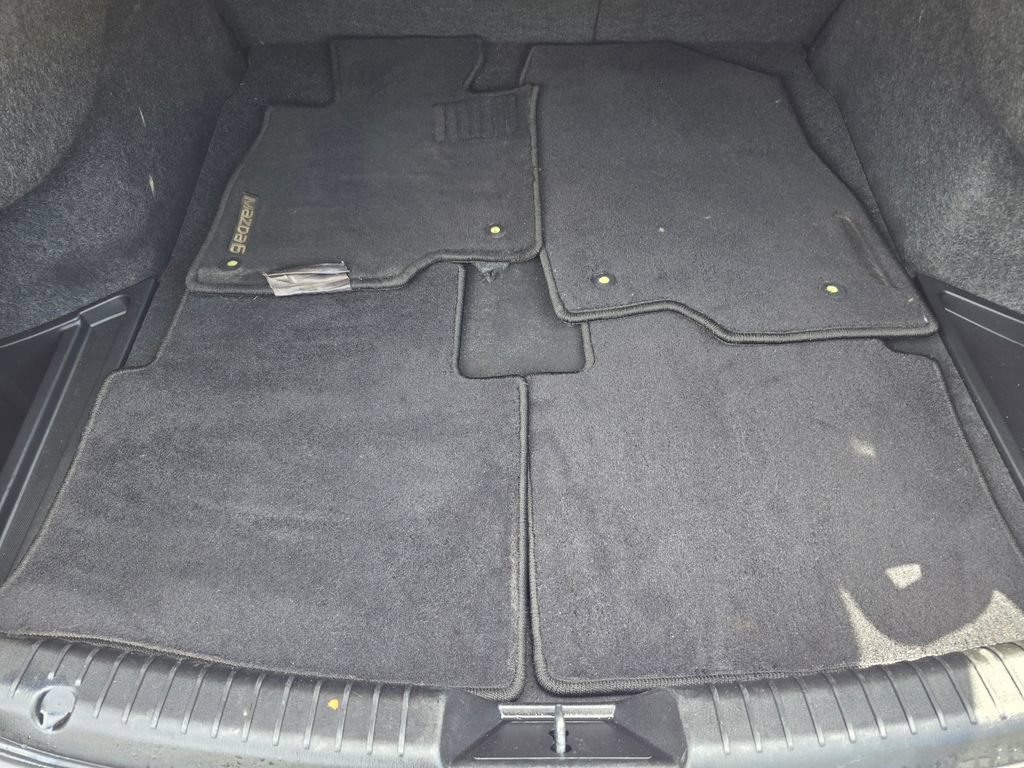 Used 2018 MAZDA MAZDA6 Signature FWD image 39